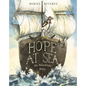 Hope at Sea: An Adventure Story - Hardcover