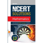 NCERT Solutions Mathematics Class 12th - Paperback