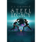Steel Legacy - Paperback