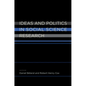 Ideas and Politics in Social Science Research - Paperback