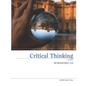 Humanities 115: Critical Thinking - Paperback