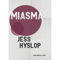 Miasma - Paperback
