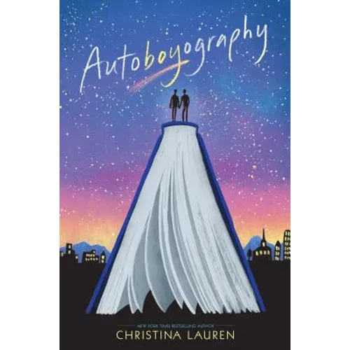 Autoboyography - Hardcover