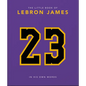 The Little Book of Lebron James - Hardcover