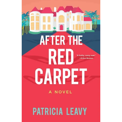 After the Red Carpet - Paperback