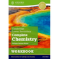 Cambridge Lower Secondary Complete Chemistry Workbook 2nd Ed - Paperback