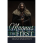 Magnus the First - Paperback
