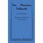 The Phantom Tollbooth - Paperback