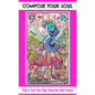 Compose Your Soul: How to Turn Your Daily Chaos Into Calm Control - Hardcover