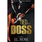 Tied to a Boss - Paperback