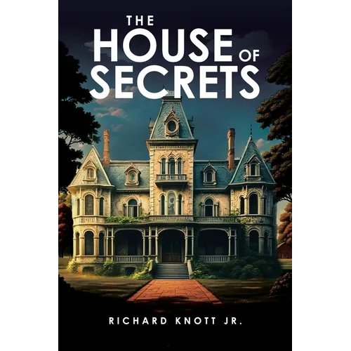 The House of Secrets - Paperback