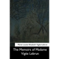 The Memoirs of Madame Vigee Lebrun - Paperback