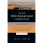 The IVP Bible Background Commentary: New Testament - Hardcover