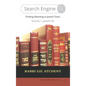 Search Engine: Finding Meaning in Jewish Texts - Hardcover
