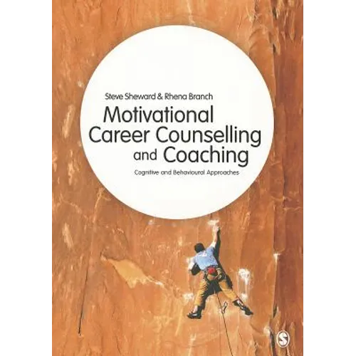 Motivational Career Counselling & Coaching - Paperback