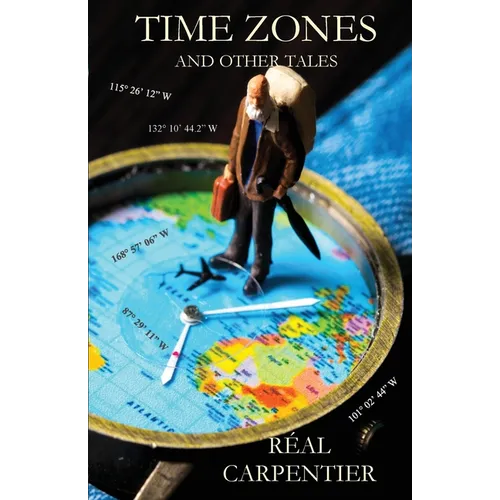 Time Zones and Other Tales - Paperback