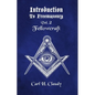 Introduction to Freeasonry Vol 2 Fellowcraft - Paperback