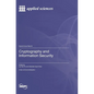Cryptography and Information Security - Hardcover