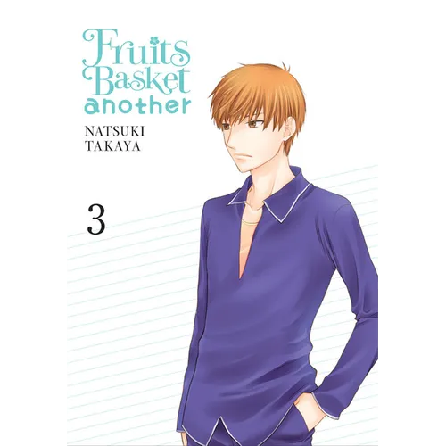 Fruits Basket Another, Vol. 3 - Paperback
