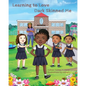 Learning To Love Dark Skinned Me - Paperback