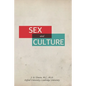 Sex and Culture - Paperback