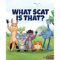 What Scat is That? - Paperback