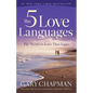 The 5 Love Languages: The Secret to Love That Lasts - Paperback