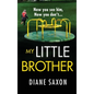 My Little Brother - Hardcover