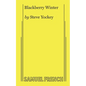 Blackberry Winter - Paperback