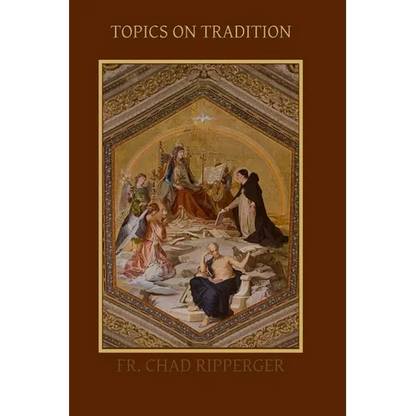 Topics on Tradition - Paperback