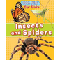 Insects and Spiders - Library Binding