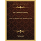 The Celestial Country: From the Rhythm of St. Bernard of Cluny - Hardcover