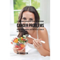 51 Superfood Salad Recipes to Prevent and Reduce Cancer Problems: Boost Your Immune System to Kill Cancer Cells Fast - Paperback