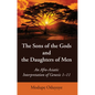 The Sons of the Gods and the Daughters of Men - Paperback