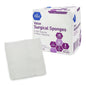 MedPride Value Gauze Surgical Sponges – Non-Sterile - 4x4 - 8 Ply - 200/box, Case of 20 (2000 Count)