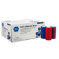 Medpride Self-Adherent Wrap, 4"x5" yds. - Rainbow - Latex Free, 3 colors/Box, Case of 18