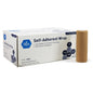 Medpride Self-Adherent Wrap, 6" x 5 yds. - Tan - Latex Free - 12/cs.