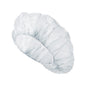 MedPride Nurse Caps, 21" - 100/Box, Case of 5 (500 Count)