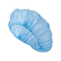 MedPride Nurse Caps, 21" - 100/Box, Case of 5 (500 Count)
