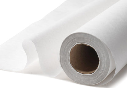 MedPride Exam Table Paper - Smooth, 14" 225ft. - Case of 12