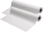 MedPride Exam Table Paper - Smooth, 8" 225ft. - Case of 24