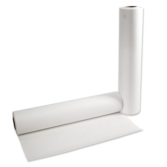 MedPride Exam Table Paper - Smooth, 14" 225ft. - Case of 12