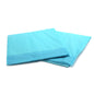 MedPride Disposable Underpads, 17 x 24 w/ 2-Ply Tissue - 100/pack, Case of 3 (300 Count)