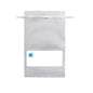 MedPride Sterile Non-Filter Sampling Bags with Flat-Wire Closure 5500 ml, 250 Bags / Case of 2 (500 count)