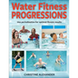 Water Fitness Progressions - Paperback