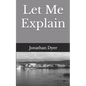 Let Me Explain - Paperback