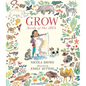 Grow: Secrets of Our DNA - Hardcover