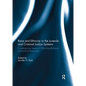Race and Ethnicity in the Juvenile and Criminal Justice Systems: Contemporary issues of offending behavior and judicial responses - Paperback