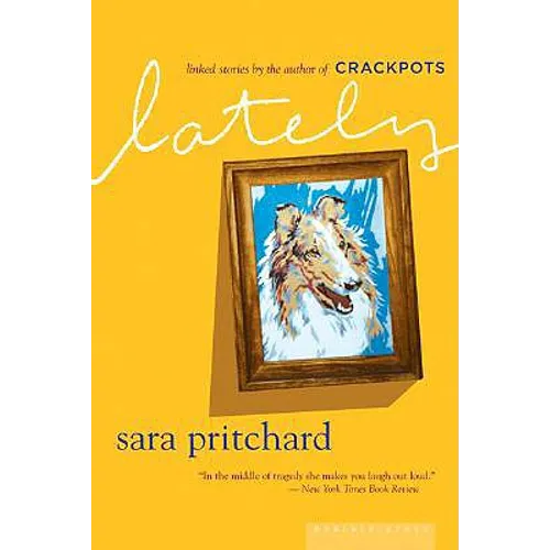 Lately - Paperback