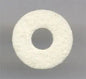 Felt Washer for Gammill Check spring Assembly
